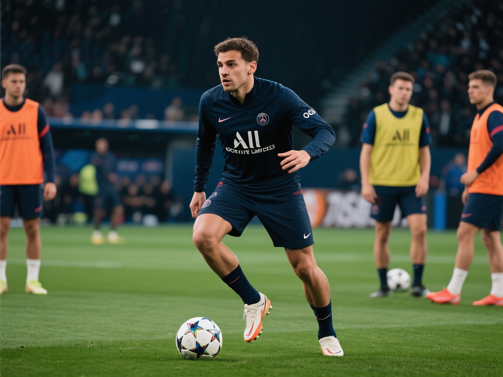 重磅官宣！欧足联允许巴萨回归诺坎普，4.5万球迷共见证欧冠生死之战！